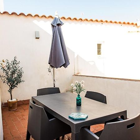 Tourist House Atico San Luis Apartment Seville Exterior photo