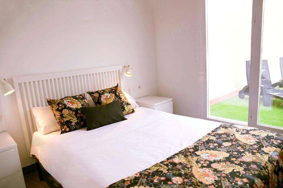 Tourist House Atico San Luis Apartment Seville Exterior photo
